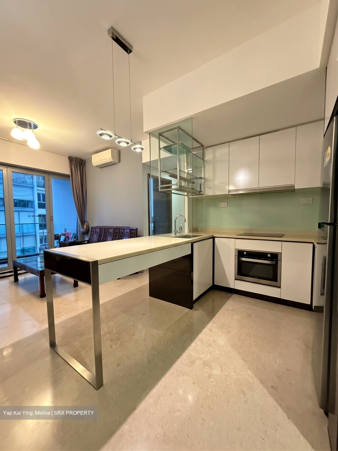 Hillsta (D23), Condominium #634544981
